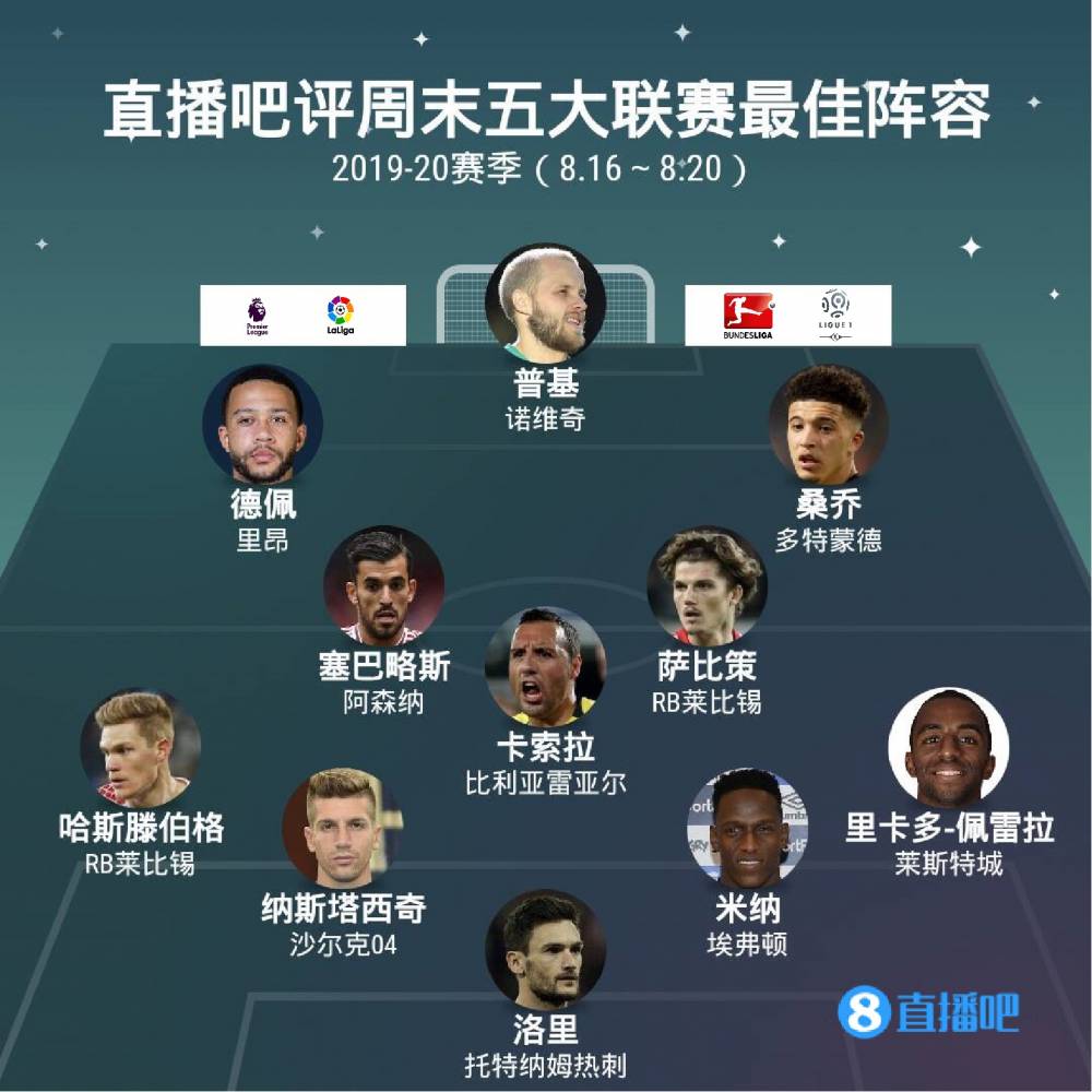 他们的故事
