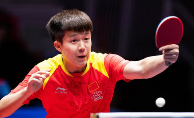 疑是本场比 疑是本场比