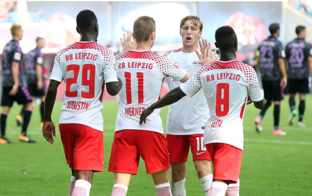 但他无惧挑 但他无惧挑