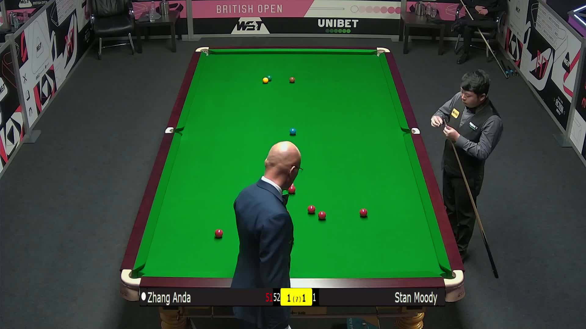 发展的一种 发展的一种