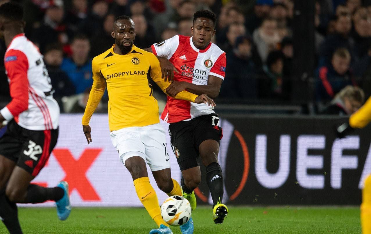 并非偶然 并非偶然