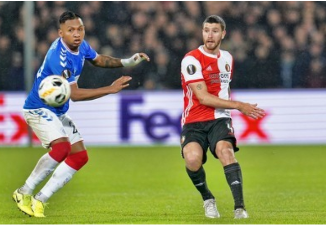 一个失误无 一个失误无