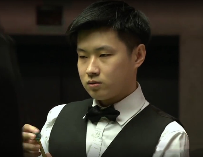 来势较快 来势较快