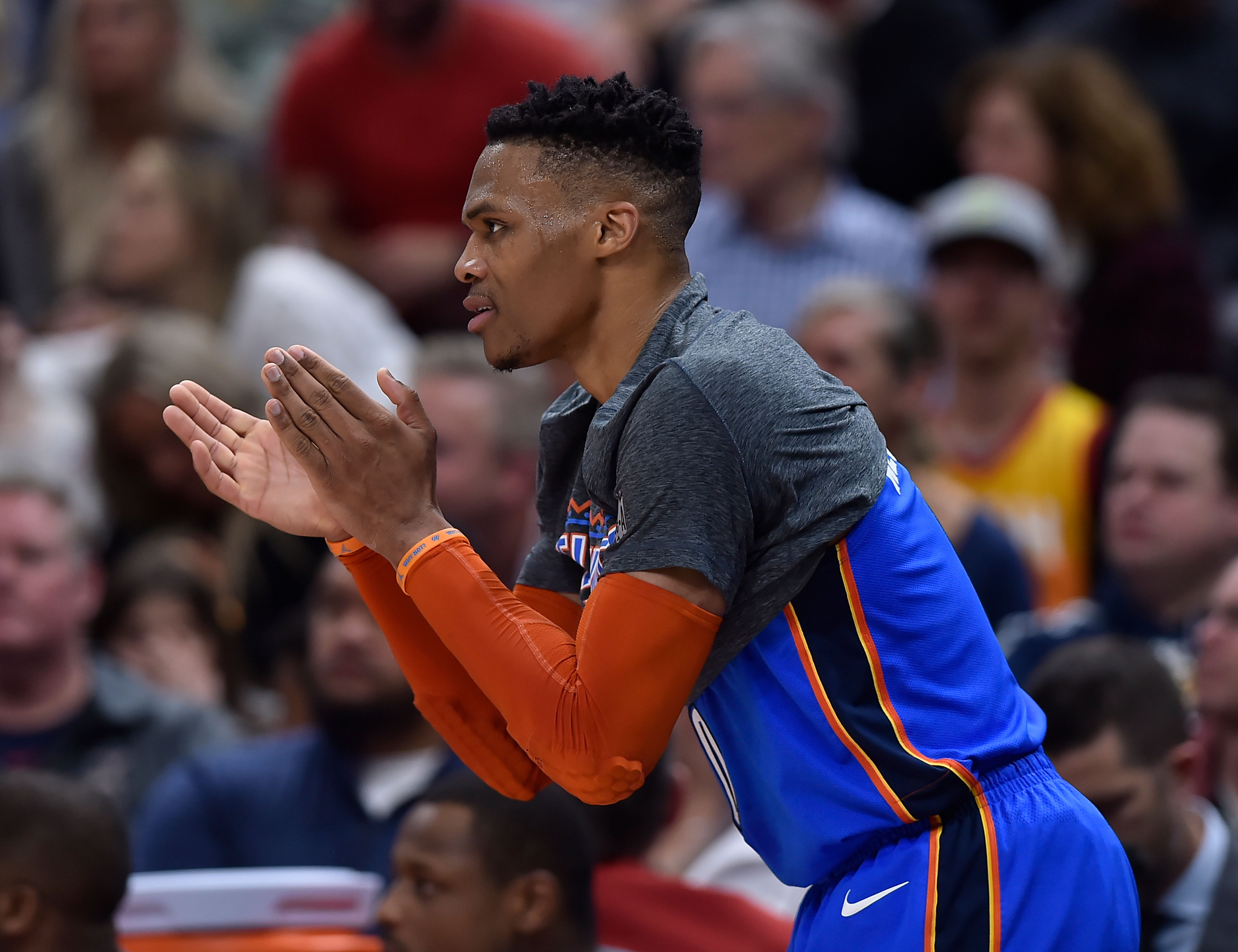 第二任期 第二任期