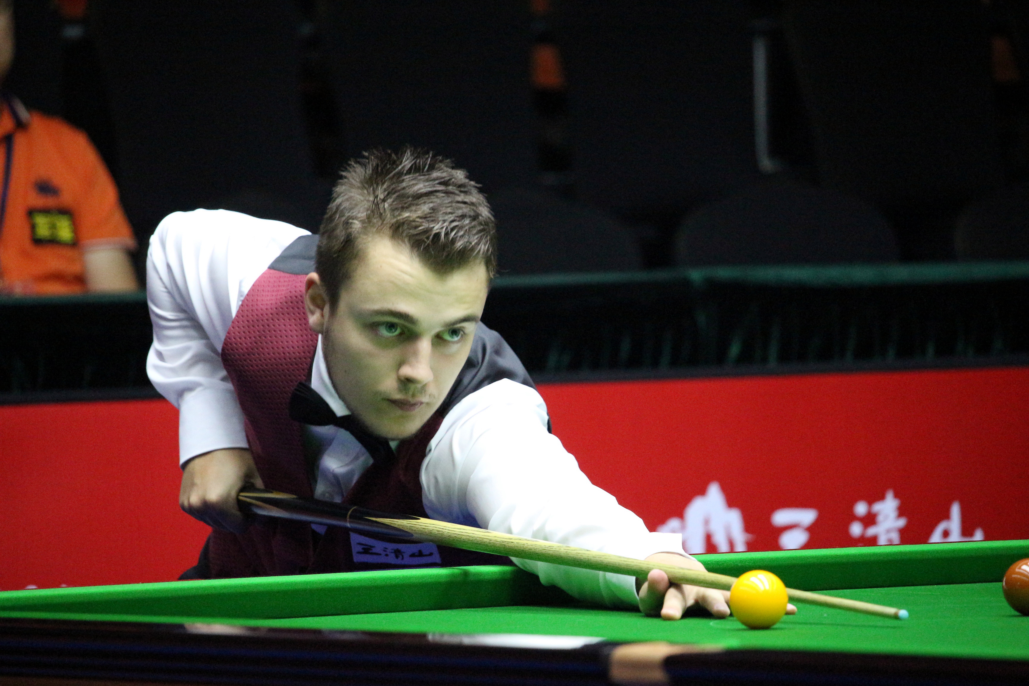 历史第一人 历史第一人