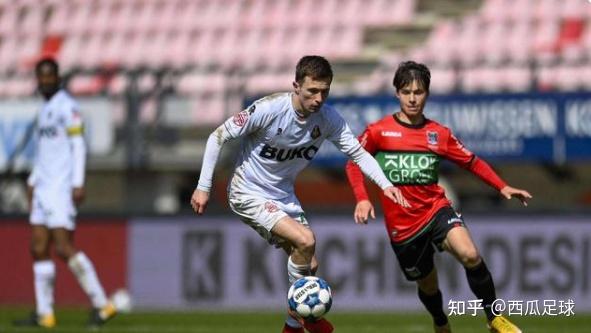 联赛中表现 联赛中表现