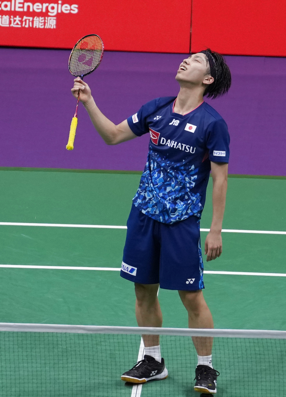 让它在搜索 让它在搜索